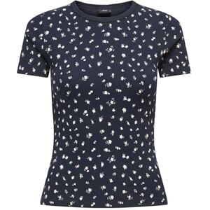 JDY lucky S/S O Neck Top JRS Dia JDY lucky S/S O Neck Top JRS Dia