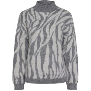 PIECES Pcnoela Ls Oneck Knit Bc PIECES Pcnoela Ls Oneck Knit Bc