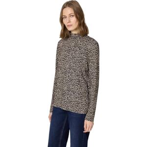 Street One Damen Leo-Shirt Street One Damen Leo-Shirt
