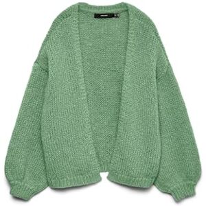 VERO MODA Vmmaybe Ls Open Cardigan Noos VERO MODA Vmmaybe Ls Open Cardigan Noos