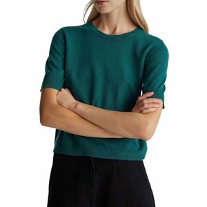 United Shirt G/C M/M, grün, S United Shirt G/C M/M, grün, S