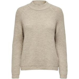 ONLY CARJADE L/S Pullover KNT NOOS ONLY CARJADE L/S Pullover KNT NOOS