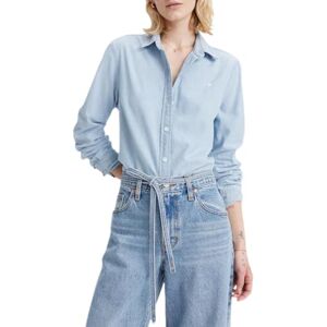Levi's Damen New Classic Fit Bw Dazed Light Stone S Levi's Damen New Classic Fit Bw Dazed Light Stone S
