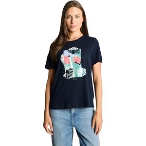 TOM TAILOR Damen T-Shirt TOM TAILOR Damen T-Shirt