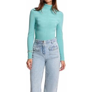Morgan Pullover, Nile Blue M, Large Morgan Pullover, Nile Blue M, Large