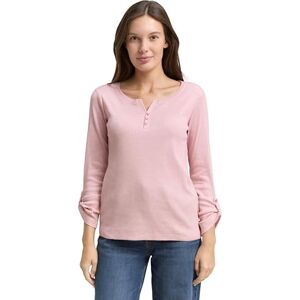 TOM TAILOR Damen T-Shirt TOM TAILOR Damen T-Shirt