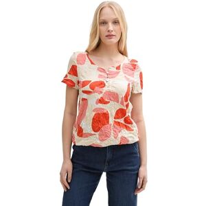 TOM TAILOR Damen T-Shirt TOM TAILOR Damen T-Shirt