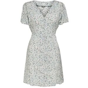 ONLY Onlevida S/S Short Dress WVN Noos ONLY Onlevida S/S Short Dress WVN Noos