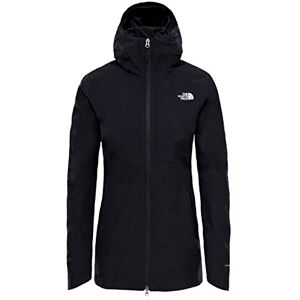 The North Face Hikesteller Jacke Tnf Black L The North Face Hikesteller Jacke Tnf Black L