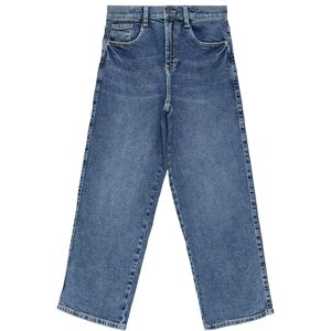 s.Oliver Jeans Baggy/Relaxed Fit/Mid Rise/Wide Leg blau 152/REG s.Oliver Jeans Baggy/Relaxed Fit/Mid Rise/Wide Leg blau 152/REG