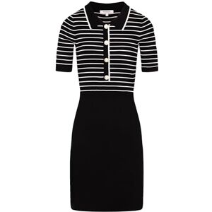 Morgan 242-RMoss-Kleid, Schwarz/Weiß, M Frau Morgan 242-RMoss-Kleid, Schwarz/Weiß, M Frau