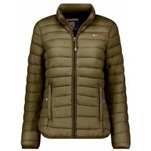 Geographical Norway Damen Atikolorama_Lady_Basic Damenjacke, Tempete, 38 Geographical Norway Damen Atikolorama_Lady_Basic Damenjacke, Tempete, 38