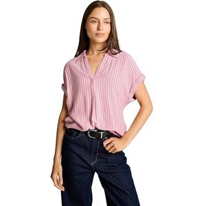 TOM TAILOR Damen Bluse TOM TAILOR Damen Bluse