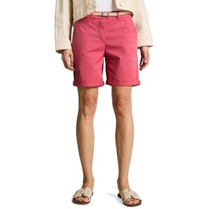 TOM TAILOR Damen 1049980 Bermuda Shorts, 11183-Cozy Pink, 38 TOM TAILOR Damen 1049980 Bermuda Shorts, 11183-Cozy Pink, 38