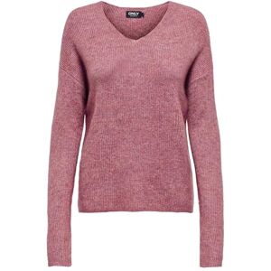 ONLY Onlcamilla V-Neck L/S Pullover KNT Noos ONLY Onlcamilla V-Neck L/S Pullover KNT Noos