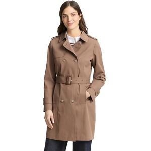 TOM TAILOR Basic Trenchcoat TOM TAILOR Basic Trenchcoat