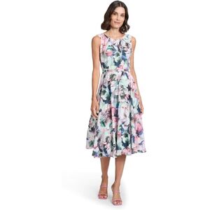 Vera Mont Damen Cocktailkleid Vera Mont Damen Cocktailkleid