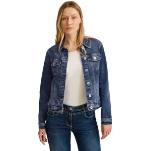 Cecil Damen Jeansjacke Cecil Damen Jeansjacke