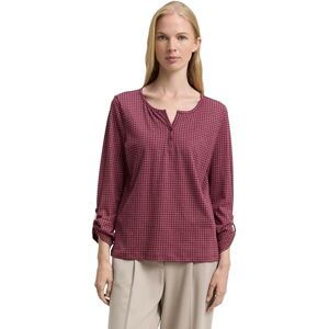 TOM TAILOR Damen T-Shirt TOM TAILOR Damen T-Shirt