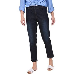 Ulla Popken , Damen, große Größen, Jeggings Denim, Sienna Ulla Popken , Damen, große Größen, Jeggings Denim, Sienna
