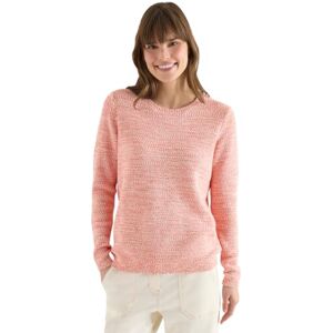 Cecil Damen Space Dye Pullover Cecil Damen Space Dye Pullover