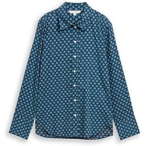 TOM TAILOR Damen Bluse TOM TAILOR Damen Bluse