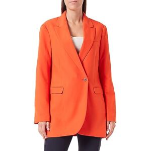 JJXX Jack&Jones Damen JXMARY NOOS WVN Blazer, Poinciana,XS JJXX Jack&Jones Damen JXMARY NOOS WVN Blazer, Poinciana,XS