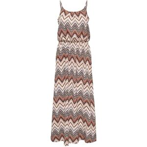 ONLY Onlwinner S/L Maxi Dress Noos Ptm ONLY Onlwinner S/L Maxi Dress Noos Ptm