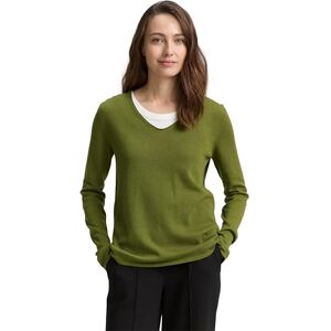 TOM TAILOR Damen Pullover TOM TAILOR Damen Pullover
