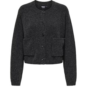 ONLY Female Strickjacke ONLPIEMONTE Strickjacke ONLY Female Strickjacke ONLPIEMONTE Strickjacke