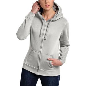 HRM Damen Jacket F Hoodie, Sand, S EU HRM Damen Jacket F Hoodie, Sand, S EU