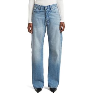 G-STAR Damen Bowey 3D Boyfriend Jeans, Mehrfarben (Faded Rhine Blue D25372-E266-H545), 34W / 32L G-STAR Damen Bowey 3D Boyfriend Jeans, Mehrfarben (Faded Rhine Blue D25372-E266-H545), 34W / 32L
