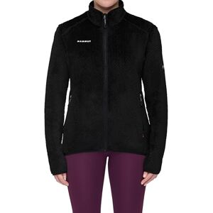 Mammut Innominata ML Jacke Damen schwarz S Mammut Innominata ML Jacke Damen schwarz S