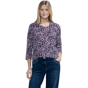 Cecil Damen Print Tunikashirt Cecil Damen Print Tunikashirt
