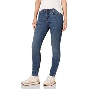 Amazon Essentials Damen Skinny-Jeans Hoher Bund Auslaufmodell, Mittlere Waschung, 44 Amazon Essentials Damen Skinny-Jeans Hoher Bund Auslaufmodell, Mittlere Waschung, 44