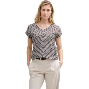TOM TAILOR Damen T-Shirt TOM TAILOR Damen T-Shirt