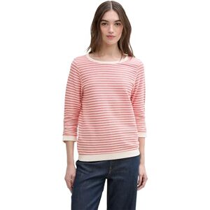 TOM TAILOR Denim Damen Sweatshirt TOM TAILOR Denim Damen Sweatshirt