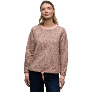 Street One Damen Leo Sweatshirt Street One Damen Leo Sweatshirt