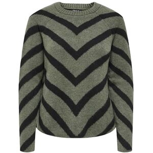 ONLY Damen Pullover 15191792 Lizard M ONLY Damen Pullover 15191792 Lizard M