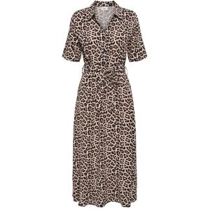 JDY STARSEZEN Midikleid JDY STARSEZEN Midikleid