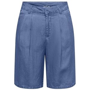 ONLY Onlcharis Life Bermuda Shorts WVN Cc ONLY Onlcharis Life Bermuda Shorts WVN Cc