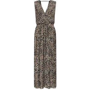 ONLY Onlelema S/L Maxi Dress Box JRS ONLY Onlelema S/L Maxi Dress Box JRS