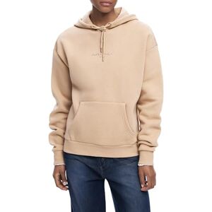 Desigual Sweat_Basic, 7045 GOLDEN Oak, M Desigual Sweat_Basic, 7045 GOLDEN Oak, M