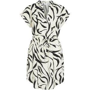 Vila Viclo S/S Short Dress Noos Vila Viclo S/S Short Dress Noos
