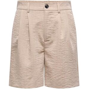 ONLY Female Shorts ONLMARSA Locker geschnitten Shorts ONLY Female Shorts ONLMARSA Locker geschnitten Shorts