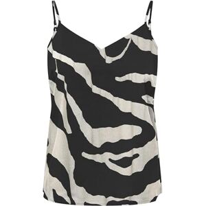 ONLY Onlnova Life Elite Tayla Singlet AOP ONLY Onlnova Life Elite Tayla Singlet AOP