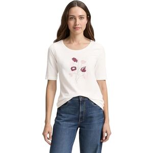 TOM TAILOR Damen T-Shirt TOM TAILOR Damen T-Shirt