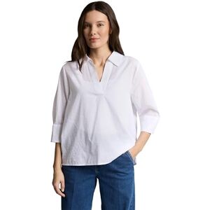 TOM TAILOR Loose Fit Bluse TOM TAILOR Loose Fit Bluse