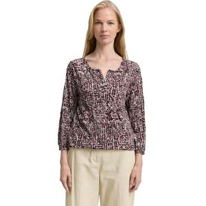 TOM TAILOR Damen T-Shirt TOM TAILOR Damen T-Shirt