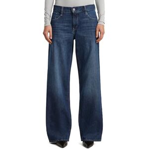 G-STAR Damen Judee Loose Low Waist Jeans, Blau (Worn in Indigo Veil D22889-E353-H487), 32W / 30L G-STAR Damen Judee Loose Low Waist Jeans, Blau (Worn in Indigo Veil D22889-E353-H487), 32W / 30L